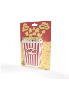 Popcorn Dice