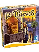 12 Thieves