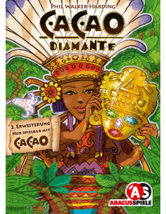 Cacao: Diamante