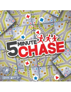 5 Minute Chase