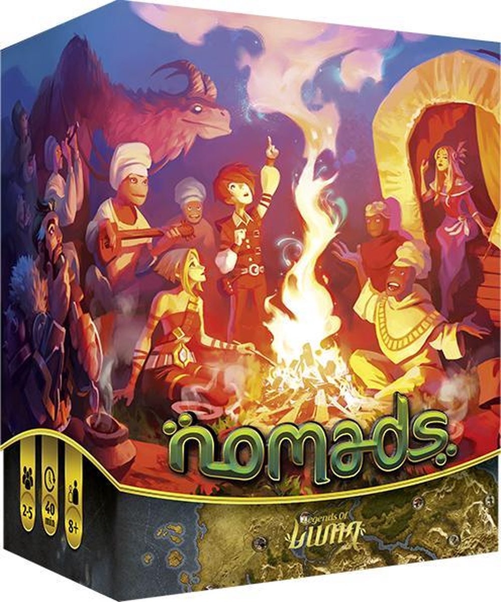 Nomads