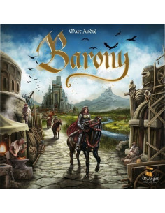 Barony