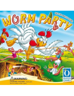 Worm Party