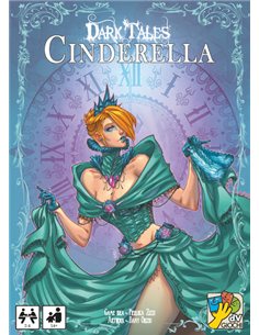 Dark Tales: Cinderella