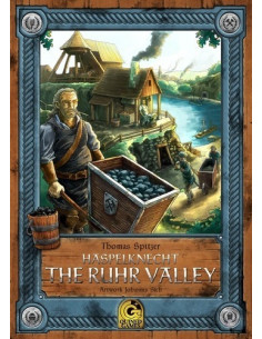 Haspelknecht: The Ruhr Valley