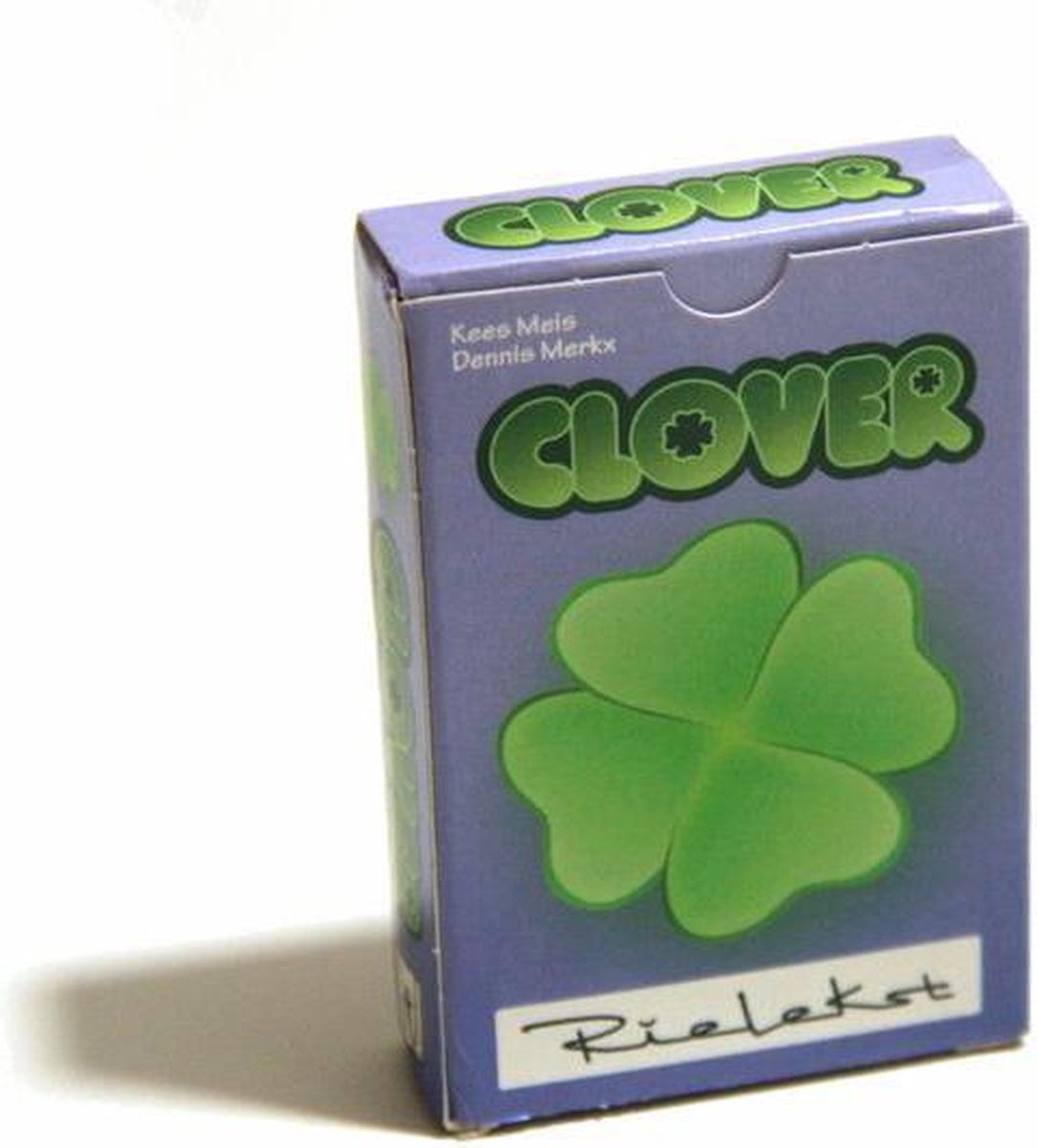 Clover