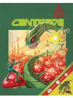 Atari's Centipede