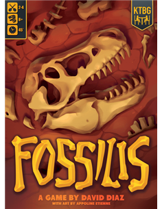 Fossilis