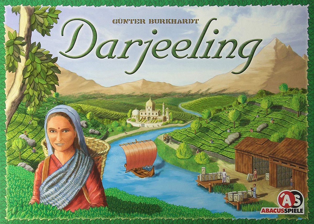 Darjeeling