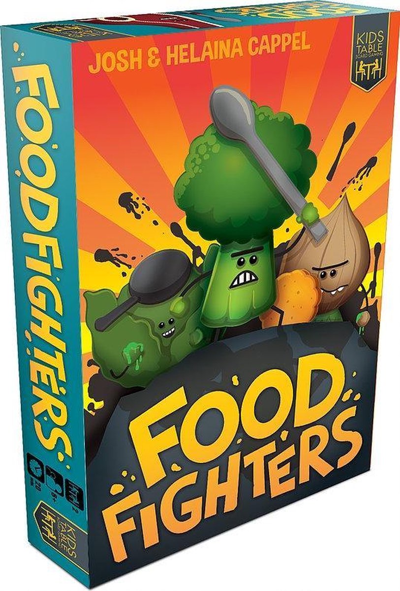 Foodfighters