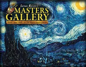 Masters Gallery