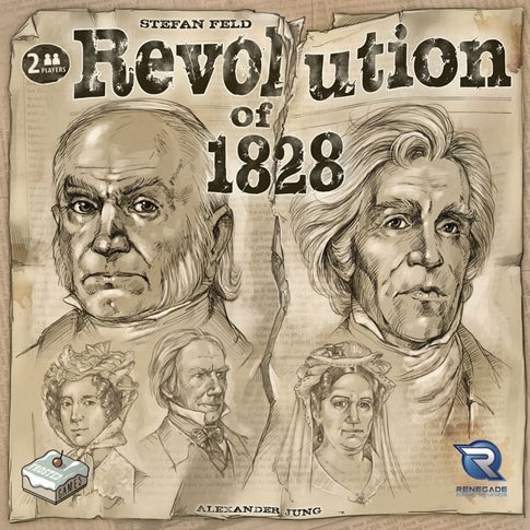 Revolution of 1828