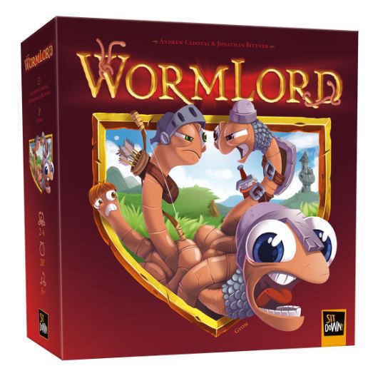 Wormlord