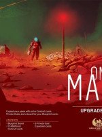 On Mars: Upgrade Pack