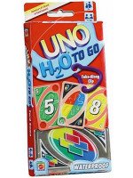 UNO - H2O To Go