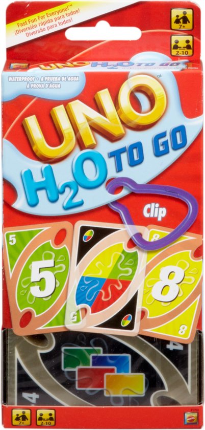 UNO - H2O To Go