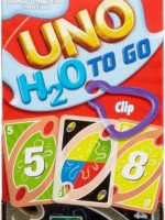 UNO - H2O To Go