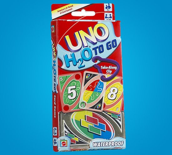 UNO - H2O To Go