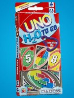 UNO - H2O To Go