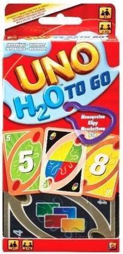 UNO - H2O To Go