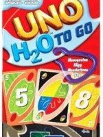 UNO - H2O To Go