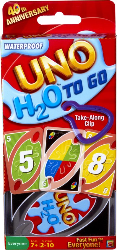 UNO - H2O To Go