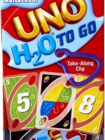 UNO - H2O To Go