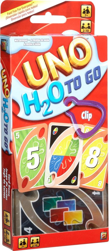 UNO - H2O To Go