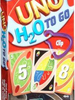 UNO - H2O To Go