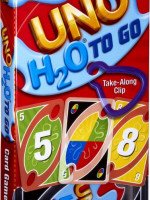 UNO - H2O To Go