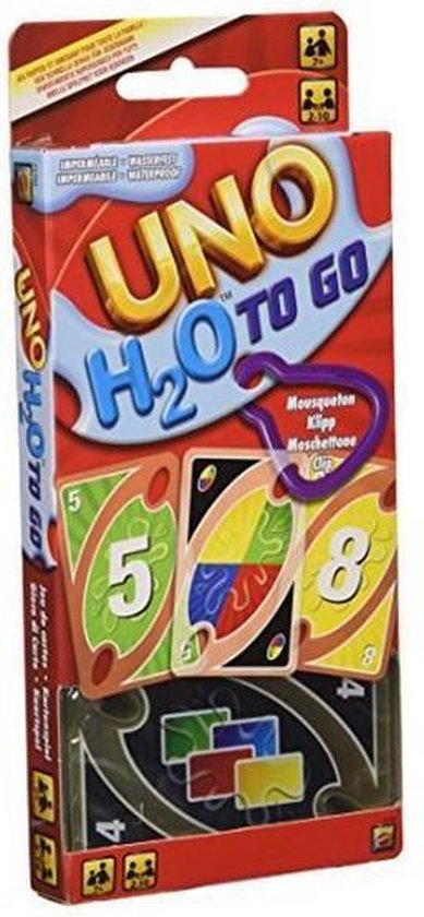 UNO - H2O To Go