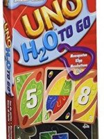 UNO - H2O To Go