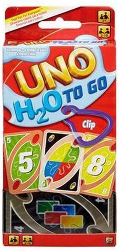 UNO - H2O To Go