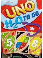 UNO - H2O To Go