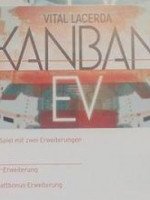 Kanban EV