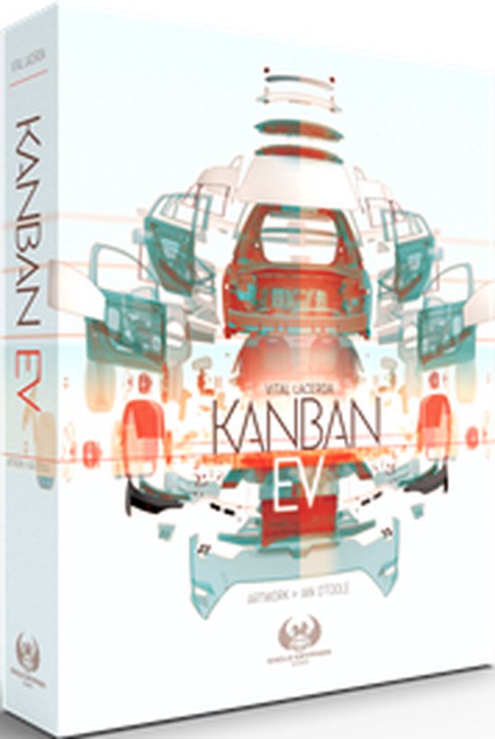 Kanban EV