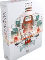 Kanban EV