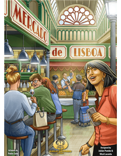 Mercado de Lisboa