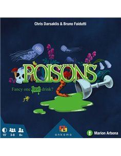 Poisons