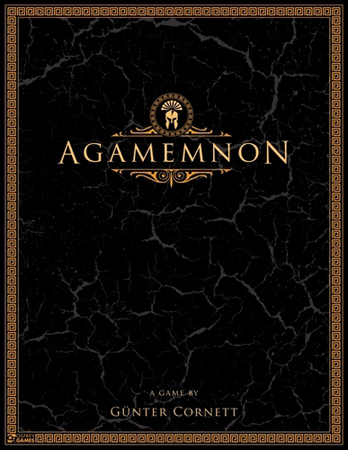 Agamemnon