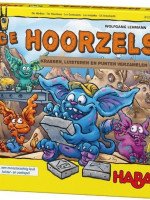 De Hoorzels