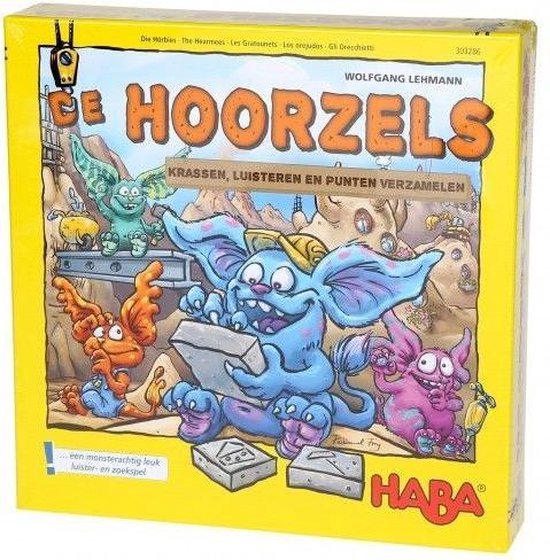 De Hoorzels