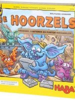 De Hoorzels