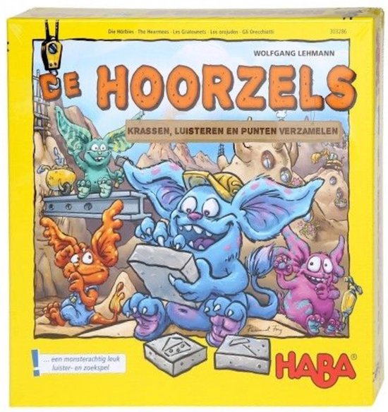 De Hoorzels