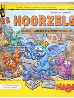 De Hoorzels