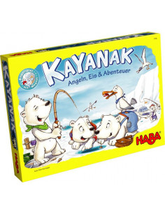 Kayanak