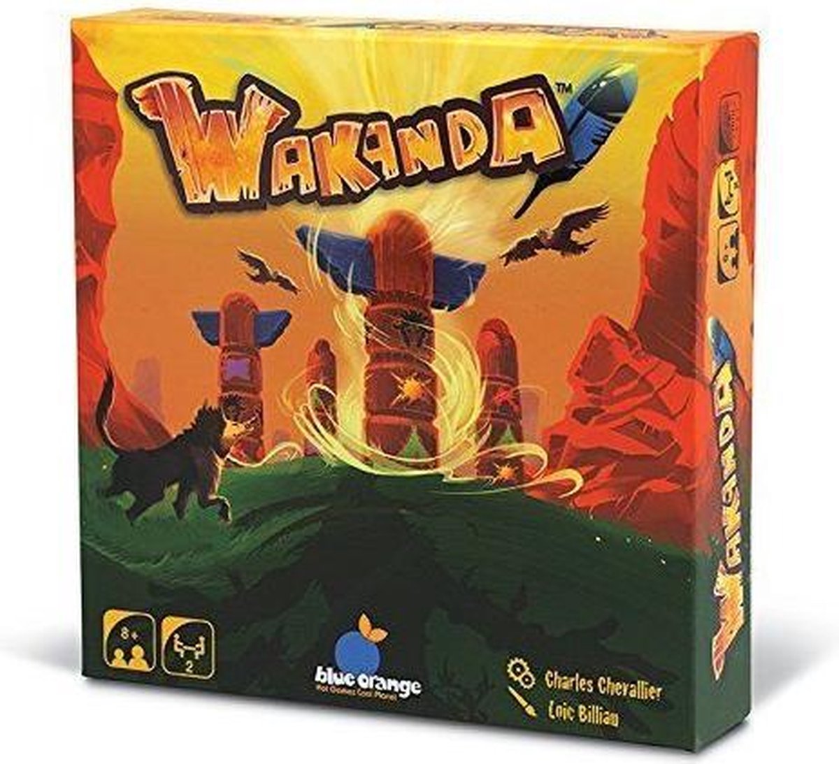 Wakanda