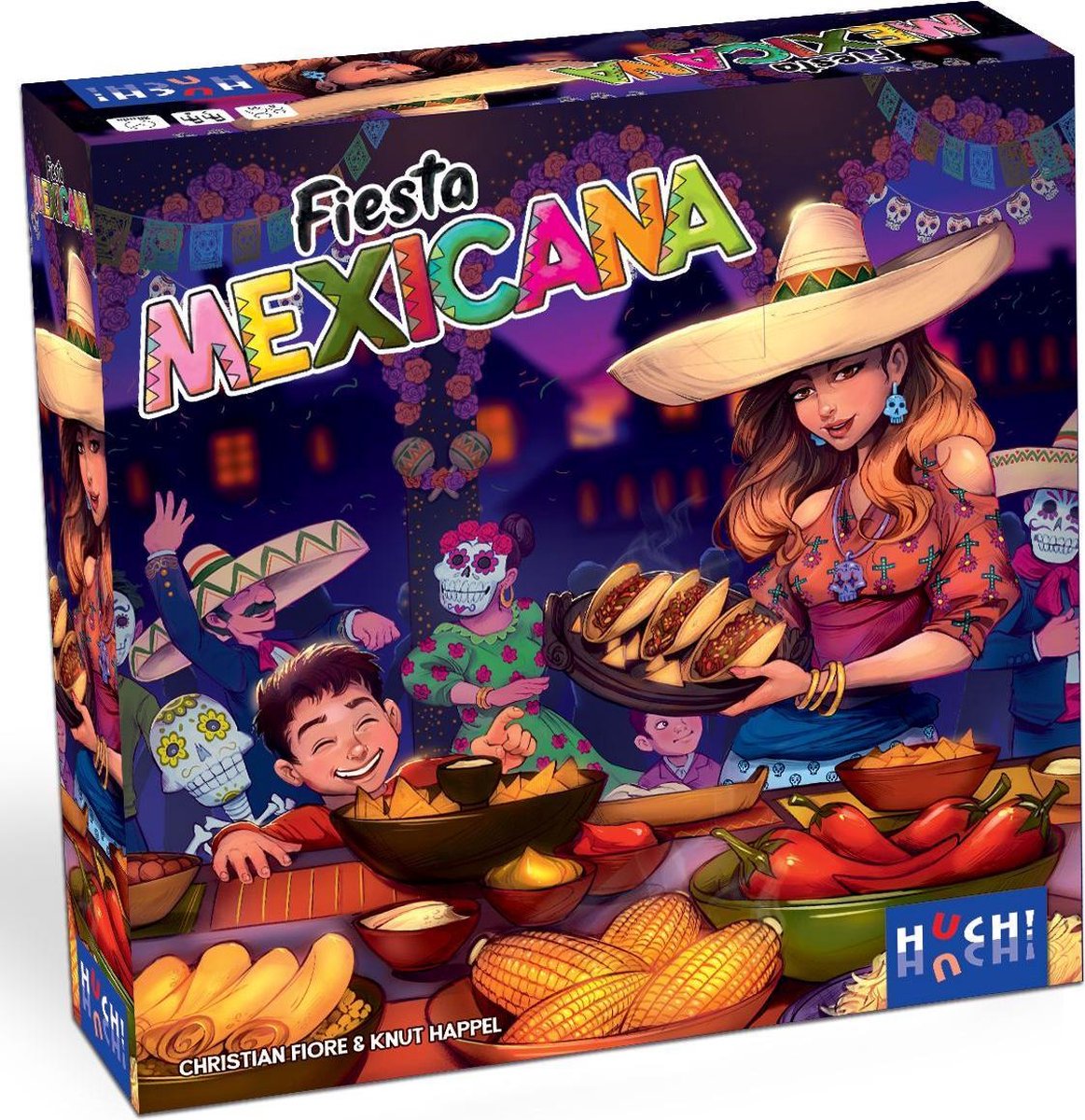 Fiesta Mexicana