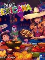 Fiesta Mexicana