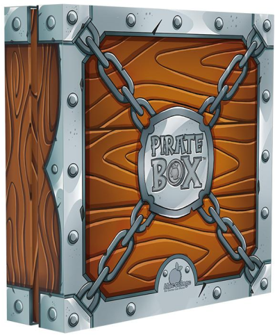 Pirate Box